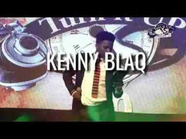Video: Kenny Blaq Performs at Turn-It- Up7 For Big Bolaji 2017